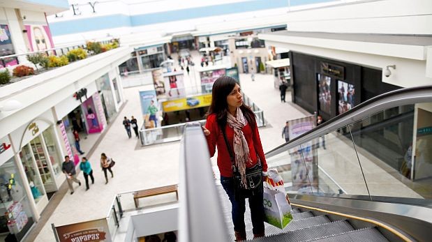 Se abrirÃ¡n 10 centros comerciales antes del cierre del 2017